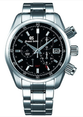 Grand Seiko Spring Drive Chronograph SBGC203