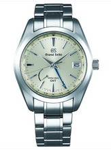 Grand Seiko Spring Drive GMT SBGE205