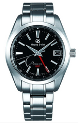 Grand Seiko Spring Drive GMT SBGE211