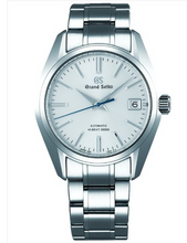 Grand Seiko Mechanical HI-BEAT SBGH201