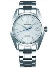 Grand Seiko Mechanical HI-BEAT SBGH201