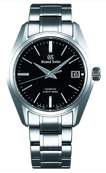 Grand Seiko Mechanical HI-BEAT SBGH205