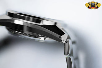 Grand Seiko Hi-Beat GMT Limited Edition SBGJ005