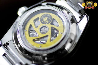 Grand Seiko Hi-Beat GMT Limited Edition SBGJ005