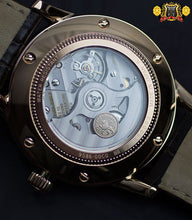 Grand Seiko Hi-Beat GMT SPECIAL 18k Pink Gold SBGJ010