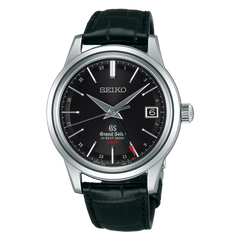 Grand Seiko Mechanical Hi-Beat GMT SBGJ019