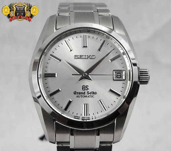 Grand Seiko Automatic SBGR051 – Arizona Fine Time