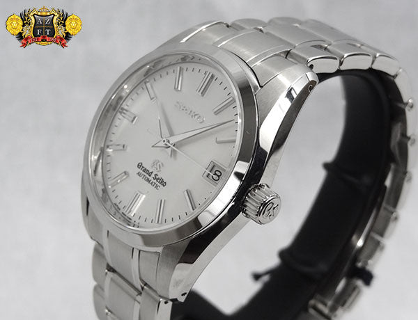 Grand Seiko Automatic SBGR051 – Arizona Fine Time