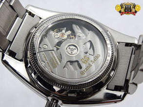 Grand Seiko Automatic SBGR051