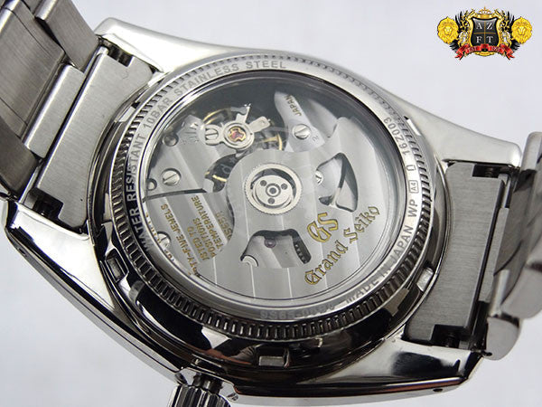 Grand Seiko Automatic SBGR051 – Arizona Fine Time