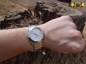 Grand Seiko Quartz Limited Edition SBGX103