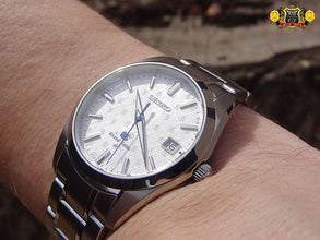 Grand Seiko Quartz Limited Edition SBGX103