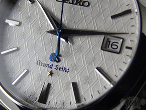 Grand Seiko Quartz Limited Edition SBGX103