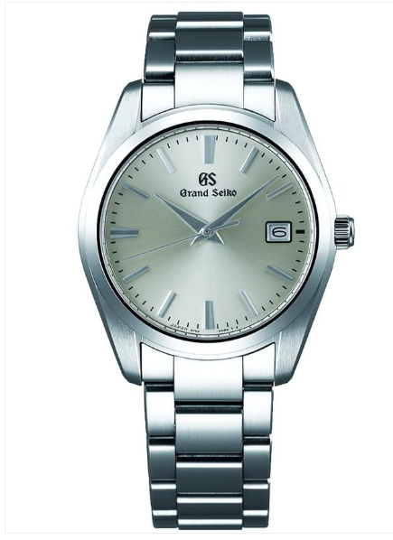 Grand Seiko Quartz SBGX259