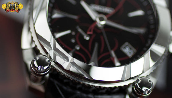 Seiko Galante "Fire" Limited Edition SBLA083