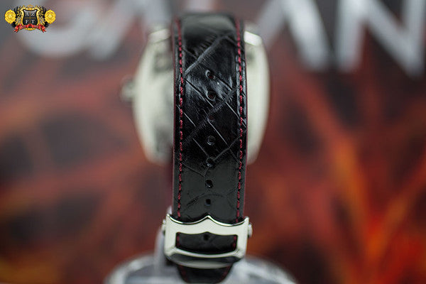 Seiko Galante "Fire" Limited Edition SBLA083