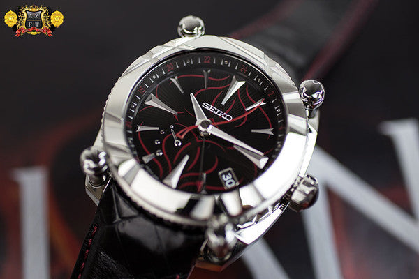 Seiko Galante "Fire" Limited Edition SBLA083