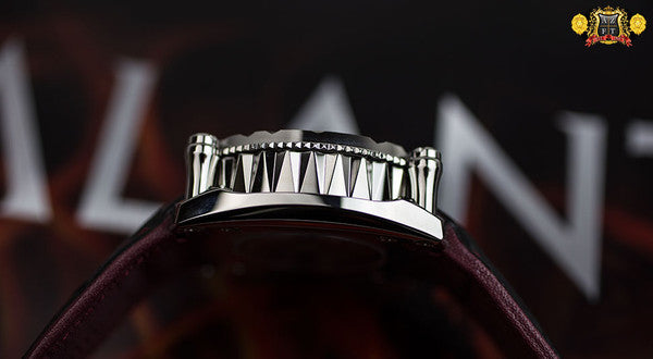 Seiko Galante "Fire" Limited Edition SBLA083