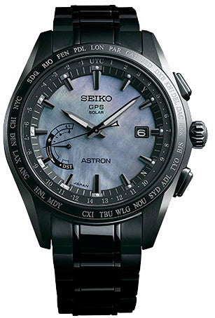 Seiko Astron GPS Solar SSE091 Limited Edition