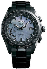 Seiko Astron GPS Solar SSE091 Limited Edition