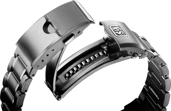 Grand Seiko Mechanical Hi-Beat Diver SBGH257