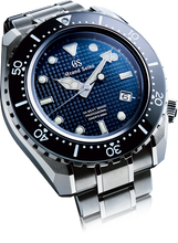 Grand Seiko Mechanical Hi-Beat Diver SBGH257
