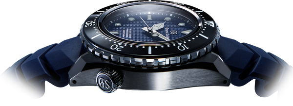 Grand Seiko Mechanical Hi-Beat Diver SBGH257
