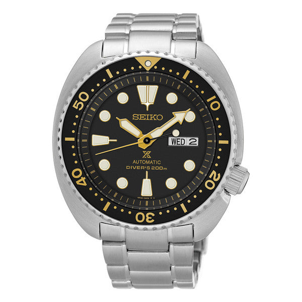 Seiko Prospex Automatic "Turtle" SRP775