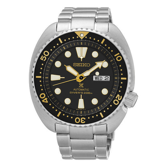 Seiko Prospex Automatic "Turtle" SRP775
