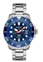 Seiko Prospex Solar 