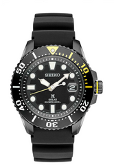 Seiko Prospex Solar 