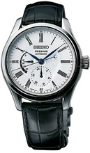 Seiko Presage Enamel Multi-Hand Automatic SPB045 – Arizona Fine Time