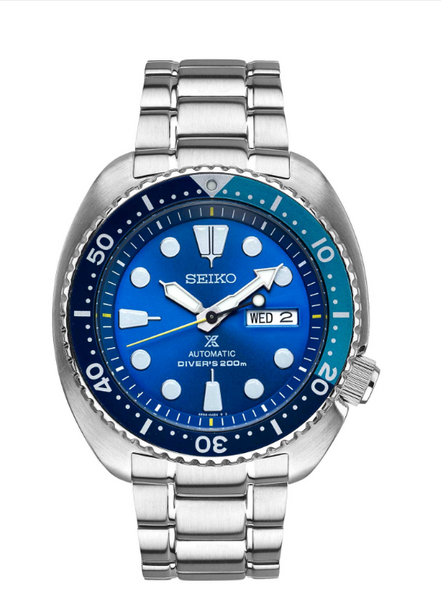 Seiko Prospex Automatic "Blue Lagoon" Special Edition SRPB11