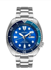 Seiko Prospex Automatic Turtle 