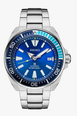 Seiko Prospex Automatic Samurai 