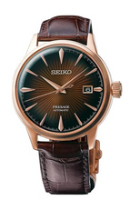 Seiko Presage Cocktail Automatic SRPB46