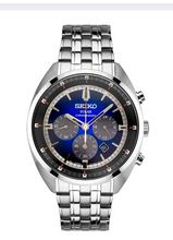 Seiko Recraft Series Solar Chronograph SSC567