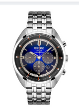 Seiko Recraft Series Solar Chronograph SSC567