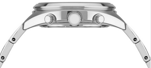 Seiko Recraft Series Solar Chronograph SSC567