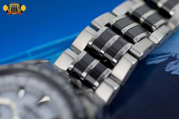 Seiko Astron GPS Solar Chronograph Limited Edition SSE001