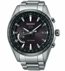 Seiko Astron GPS Solar SSE085