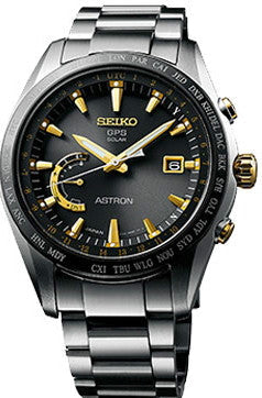 Seiko Astron GPS Solar SSE087