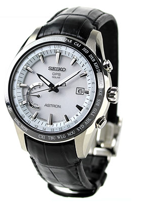 Seiko Astron GPS Solar SSE093