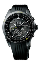 Seiko Astron GPS Solar Big Date SSE143