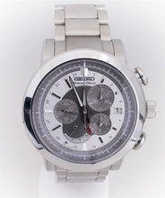 Seiko Spring Drive Chronograph Limited Edition SPS001