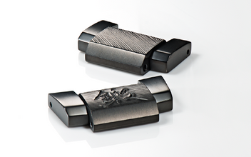 G-SHOCK MR-G GASSAN MRG-G2000GA-1A