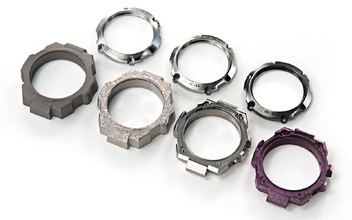 G-SHOCK MR-G GASSAN MRG-G2000GA-1A