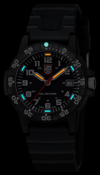 Luminox Sea Turtle 0321.BO