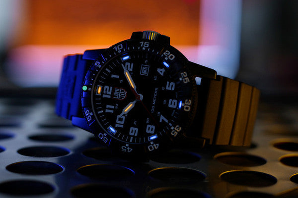 Luminox Sea Turtle 0321
