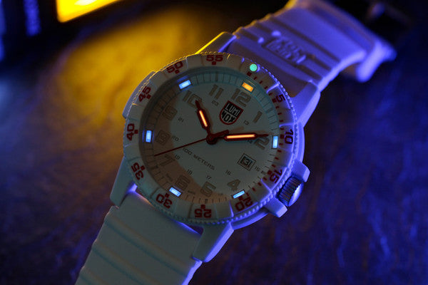 Luminox Sea Turtle 0327